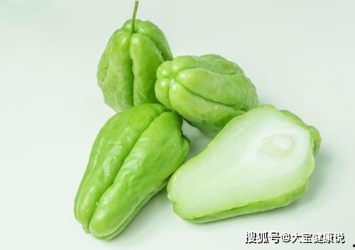 可以吃弗手瓜,弗手瓜的食用奥秘与营养价值 第1张 可以吃弗手瓜,弗手瓜的食用奥秘与营养价值 第1张